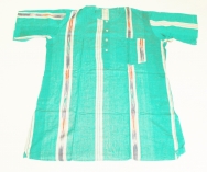 Oriya/Odisha Kurta turquoise