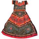 Rajasthani Gopi Dress - Size 27