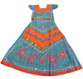 Rajasthani Gopi Dress - Size 33