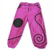 Children casual trousers 