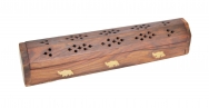 Incense Holder Deluxe