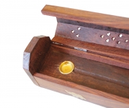 Incense Holder Deluxe