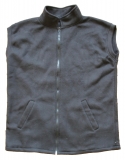 Fleece Vest