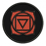 Chakra Patch