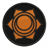 Chakra Patch