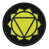 Chakra Patch