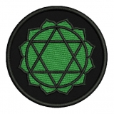 Chakra Patch