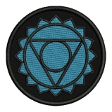 Chakra Patch