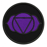 Chakra Patch