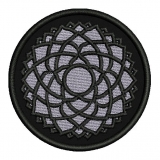 Chakra Patch