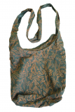 Printed Hippie Bag