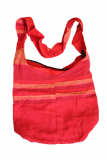 khadi hippie bag