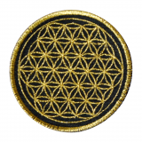 Flower of life Patch