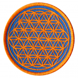 Flower of life Patch