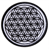 Flower of life Patch