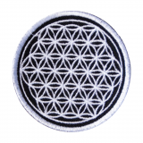 Flower of life Patch