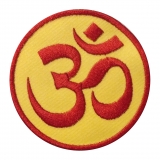 Om / Aum/ Omkara Patch