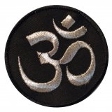 Om / Aum/ Omkara Patch