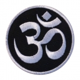 Om / Aum/ Omkara Patch