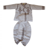 Children Dhoti Set #1