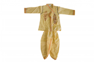 Children Dhoti Set #7