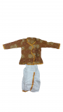 Children Dhoti Set #12