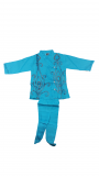 Children Dhoti Set #10