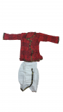 Children Dhoti Set #13