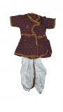 Children Dhoti Set #17