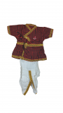 Children Dhoti Set #18