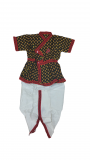 Children Dhoti Set #20