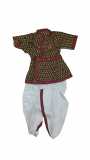 Children Dhoti Set #23