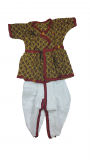 Children Dhoti Set #24