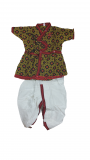 Children Dhoti Set #25