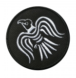 Hugin - Munin - Raven patch