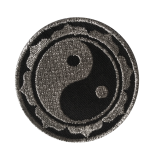 Yin Yang Patch