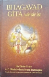 Bhagavad Gita - Wie Sie Ist