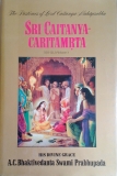 Sri Caitanya Caritamrita