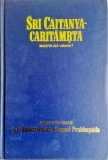 Sri Caitanya Caritamrita