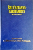 Sri Caitanya Caritamrita