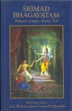 Srimad Bhagavatam - Zehnter Canto 1. Teil