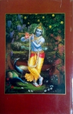 Srimad Bhagavatam -Dritter Canto Zweiter Teil