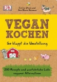 Vegan kochen - So klappt die Umstellung