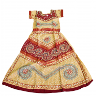 Rajasthani Gopi Dress - Size 27