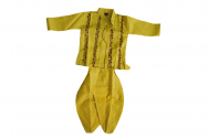 Children Dhoti Set #5