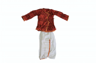 Children Dhoti Set #9