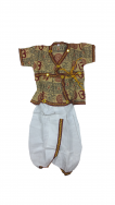 Children Dhoti Set #16