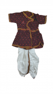 Children Dhoti Set #17