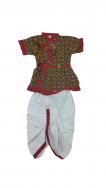 Children Dhoti Set #19