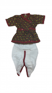 Children Dhoti Set #21